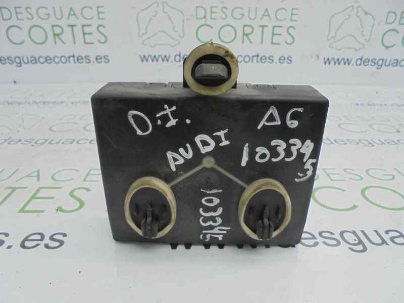 AUDI A6 C6/4F (2004-2011) Другая деталь 4F0959793B 25096846