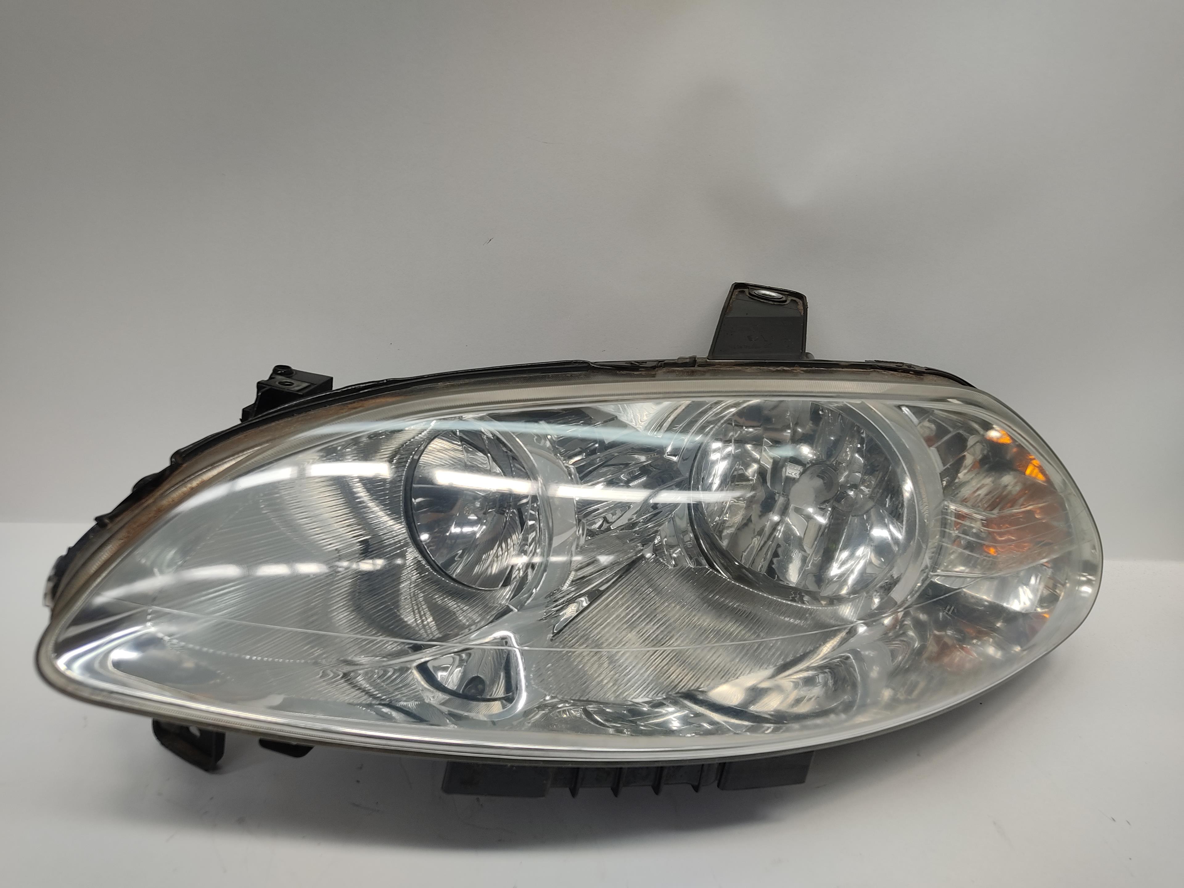 FIAT Croma 194 (2005-2011) Front venstre frontlykt 51801266 25058801