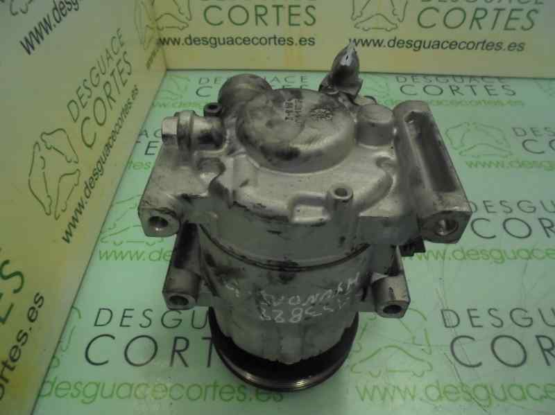 HYUNDAI i30 GD (2 generation) (2012-2017) Air Condition Pump 97701A6701 18441808