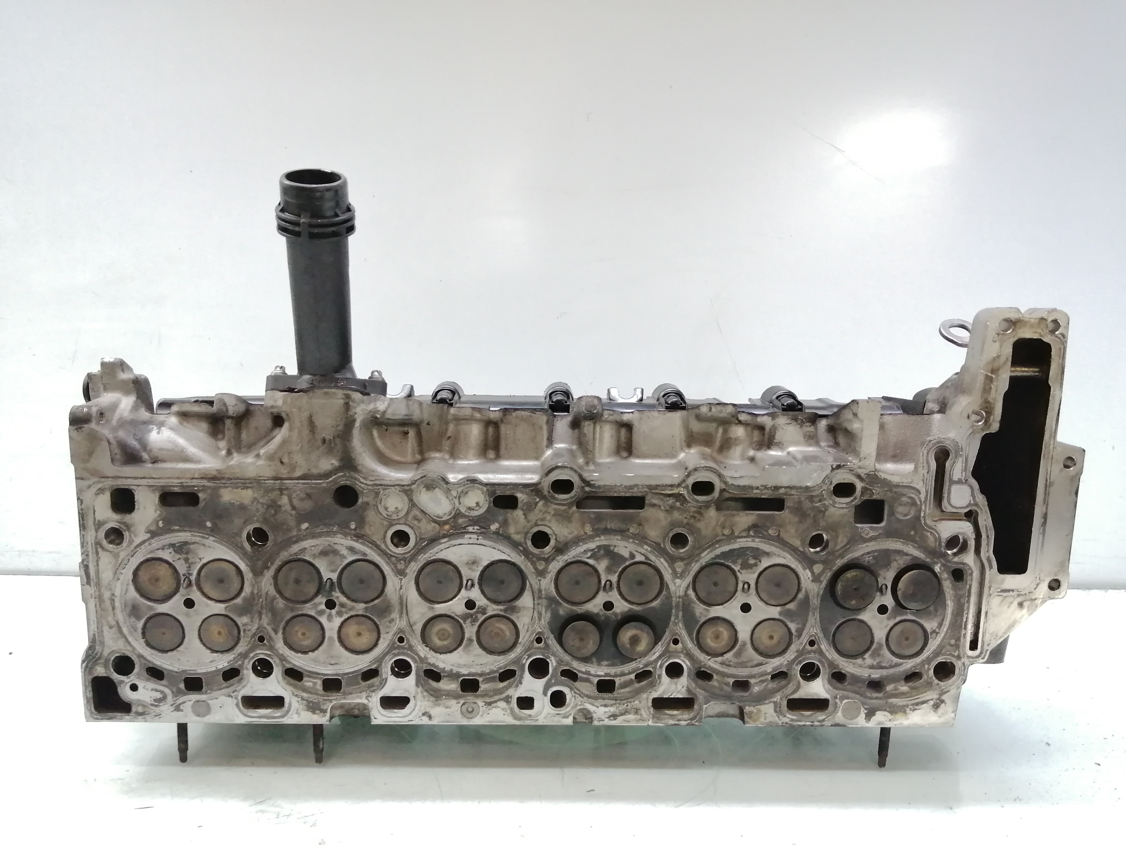 BMW X6 E71/E72 (2008-2012) Engine Cylinder Head 25178628