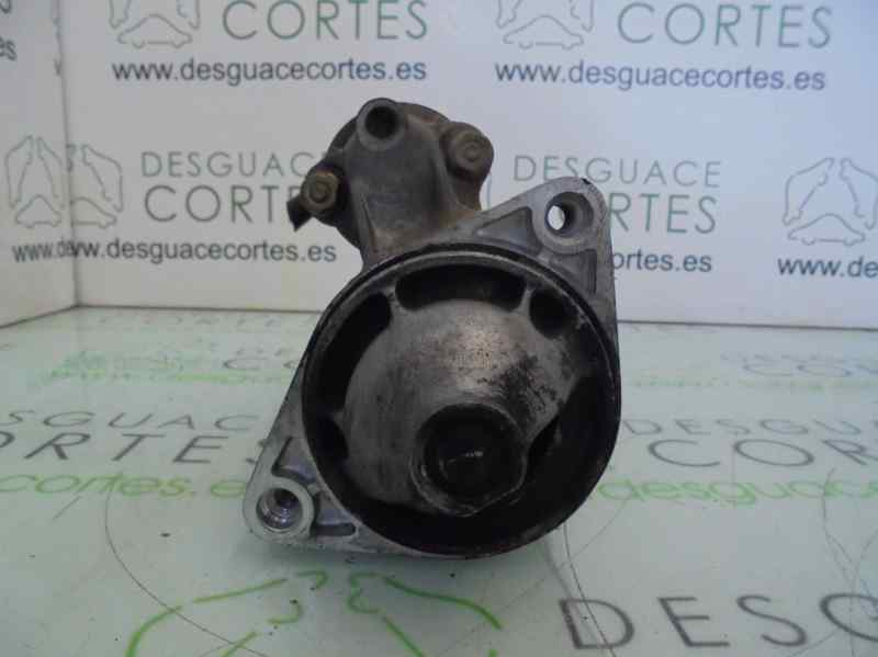 SUZUKI Swift 2 generation (1990-2004) Starteris 2280005480 18437751