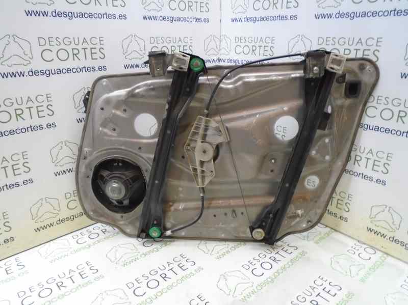 MERCEDES-BENZ GLK-Class X204 (2008-2015) Front Left Door Window Regulator A2047201779 18416121