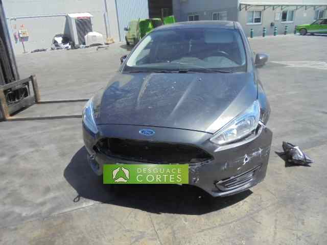 FORD Focus 3 generation (2011-2020) Кнопка стеклоподъемника передней левой двери 2029540 18390866