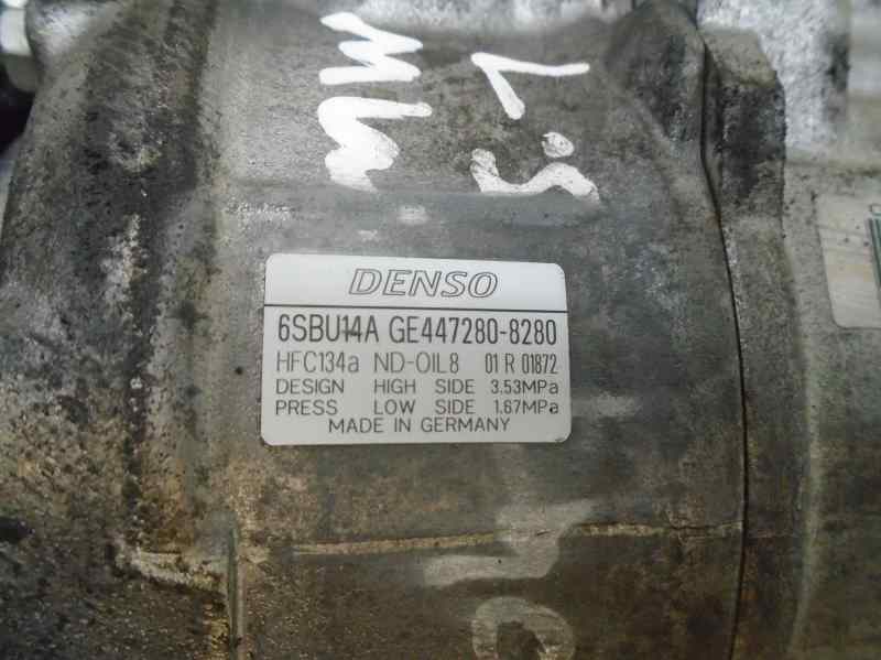 BMW 1 Series F20/F21 (2011-2020) Αντλία κλιματισμού 64529223694 18437754