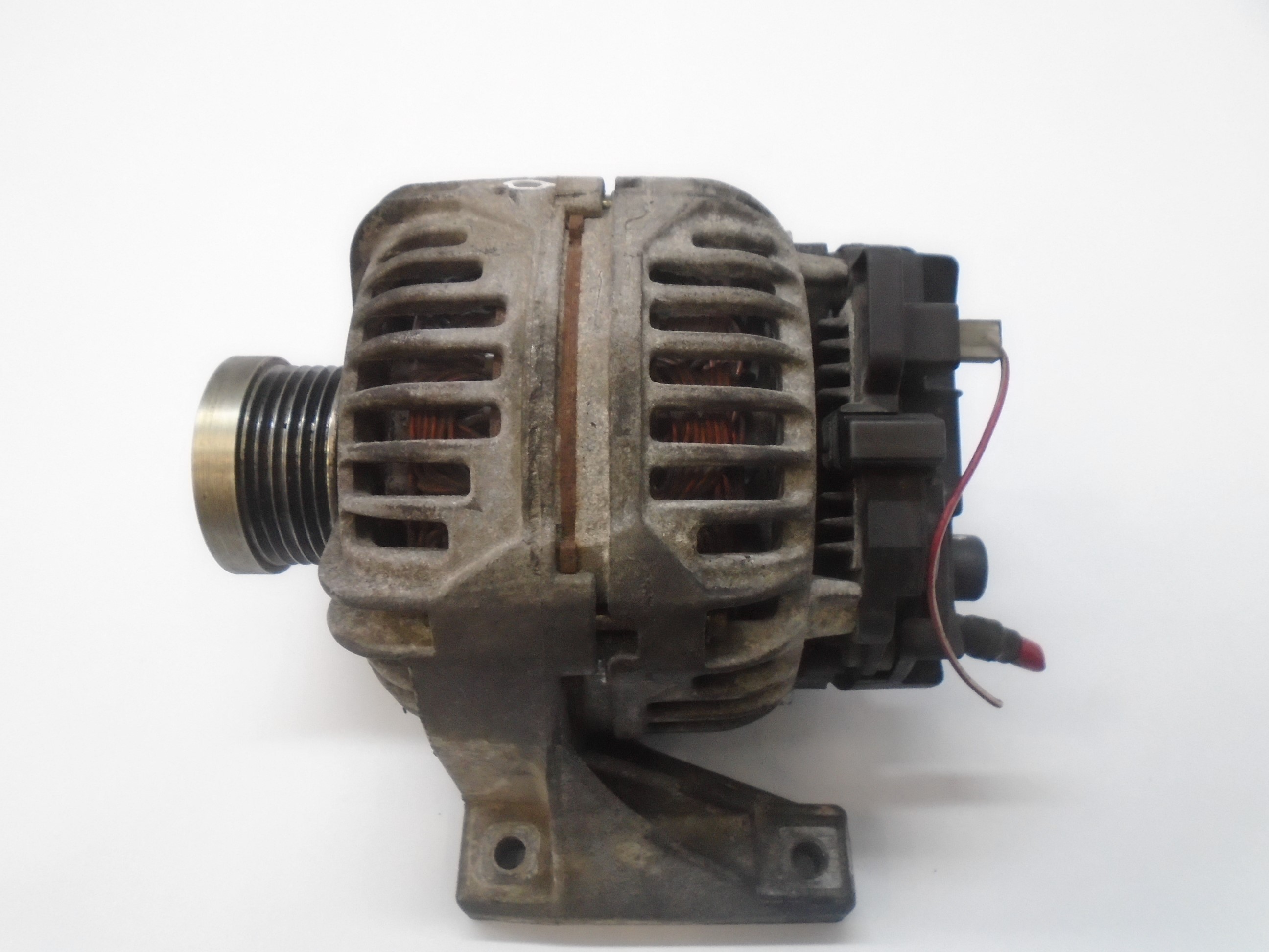 VOLVO XC70 3 generation (2007-2020) Alternator 36050262 18514999