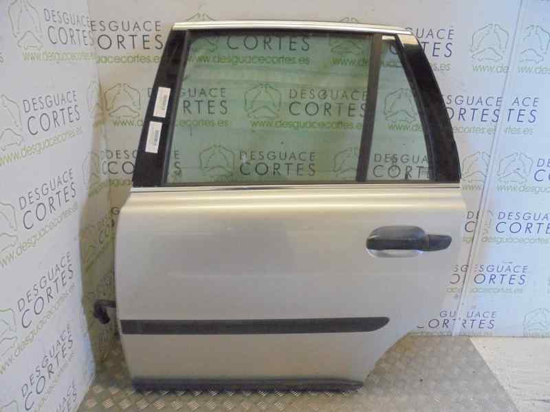 VOLVO XC90 1 generation (2002-2014) Rear Left Door 31385358 18343040