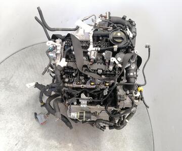 Motor completo de Fiat 500x (334_) 2014-0 55282151 | Desguace Cortés