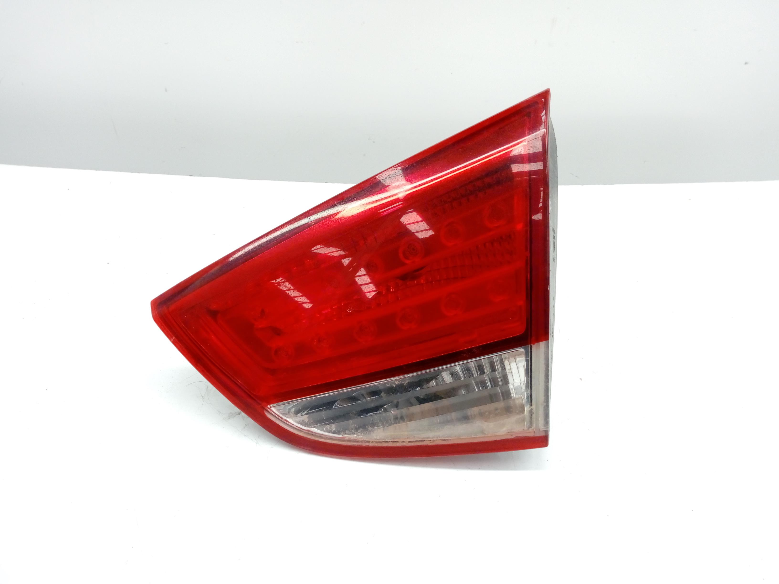 HYUNDAI Tucson 3 generation (2015-2021) Rear Right Taillight Lamp 924062Y000 25160406