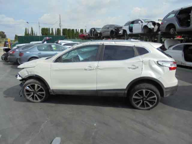 NISSAN Qashqai 2 generation (2013-2023) Other part 479454BA0A 25200810