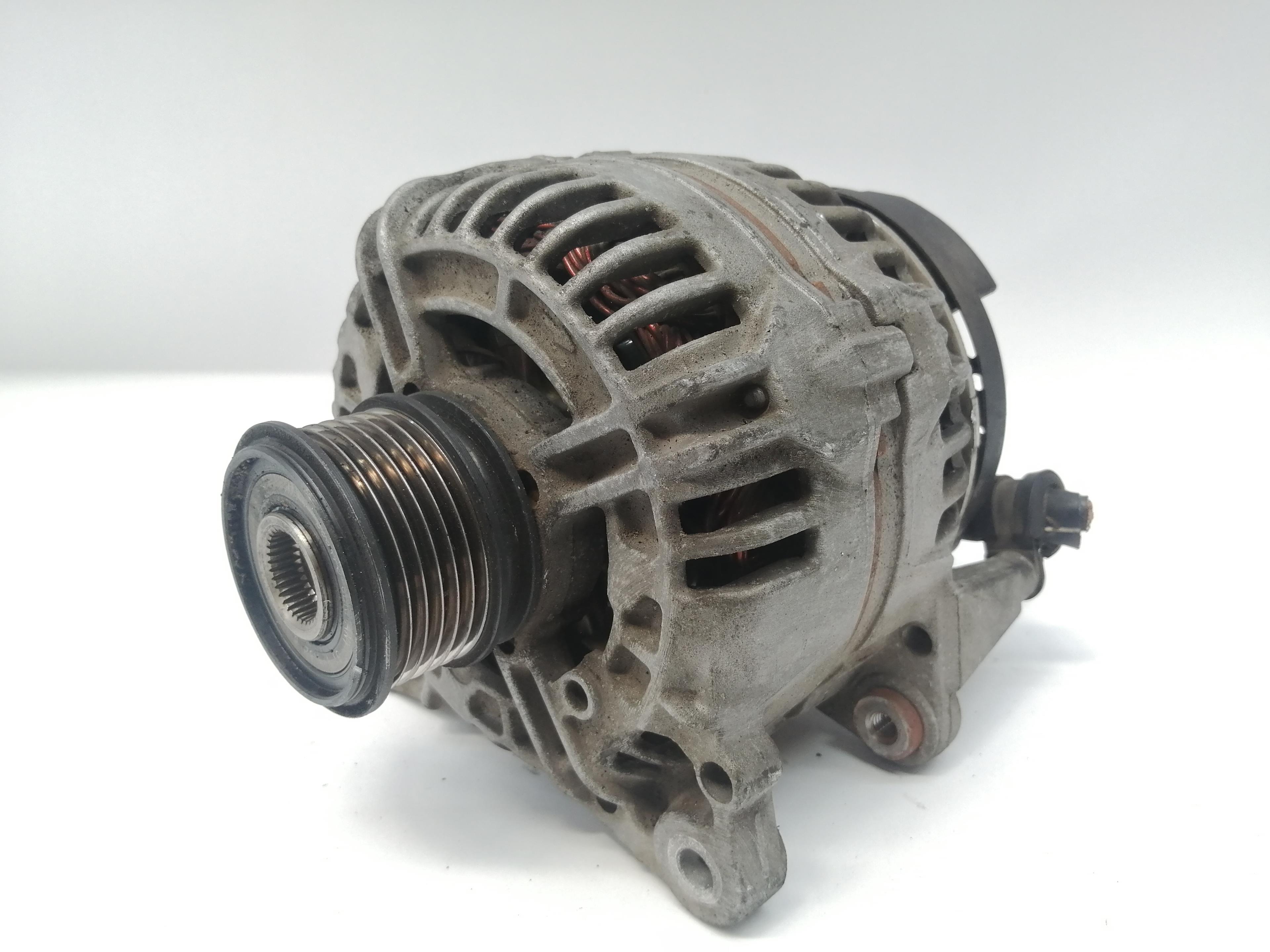 CHEVROLET Alternator 06F903023F 25705862