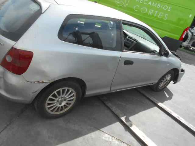 FORD Civic 7 generation (2000-2005) Sebességváltó MD4 18388988