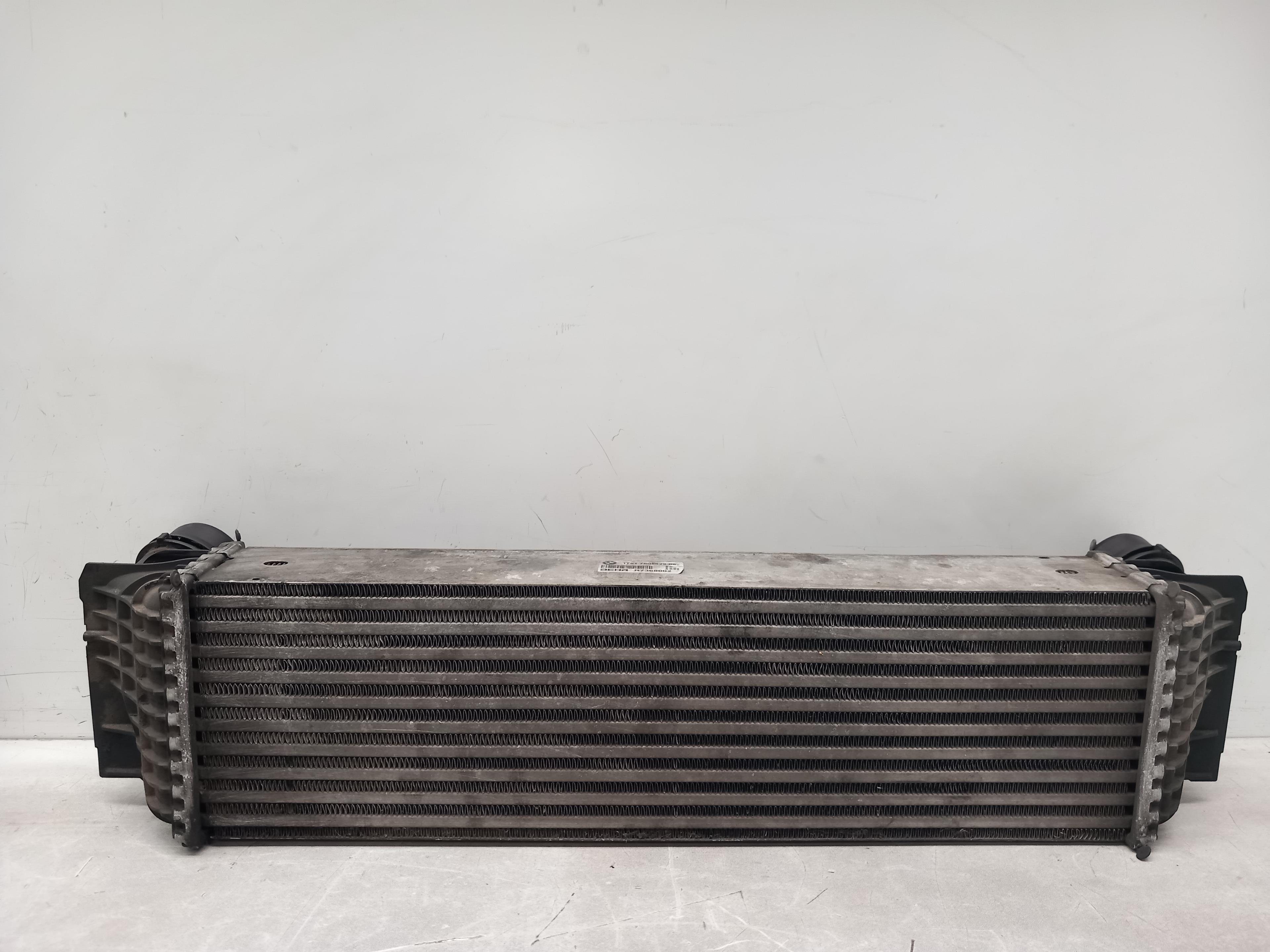 BMW 5 Series Gran Turismo F07 (2010-2017) Intercooler Radiator 17517805629 25348196