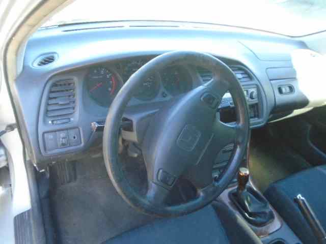 HONDA Accord 6 generation (1997-2002) Кнопка стеклоподъемника передней левой двери 35750S1CG12 18431360