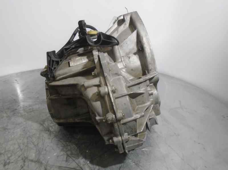 RENAULT Laguna 3 generation (2007-2015) Gearkasse PK4004 18401385