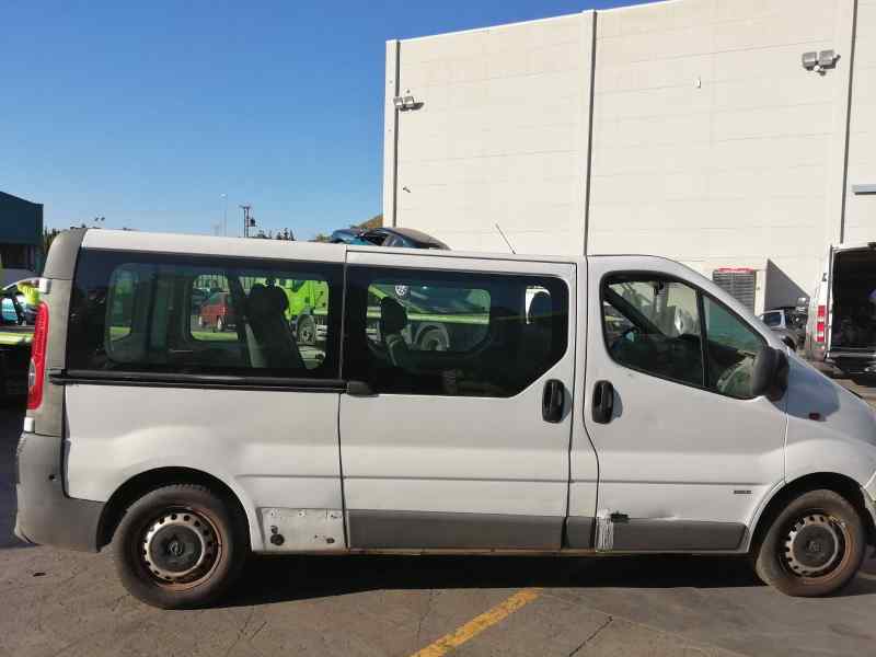 OPEL Vivaro A (2002-2006) Топливный насос высокого давления 0445010223 18475261