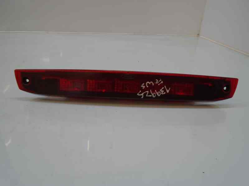 FORD Focus 2 generation (2004-2011) Rear cover light 1535269 18453966