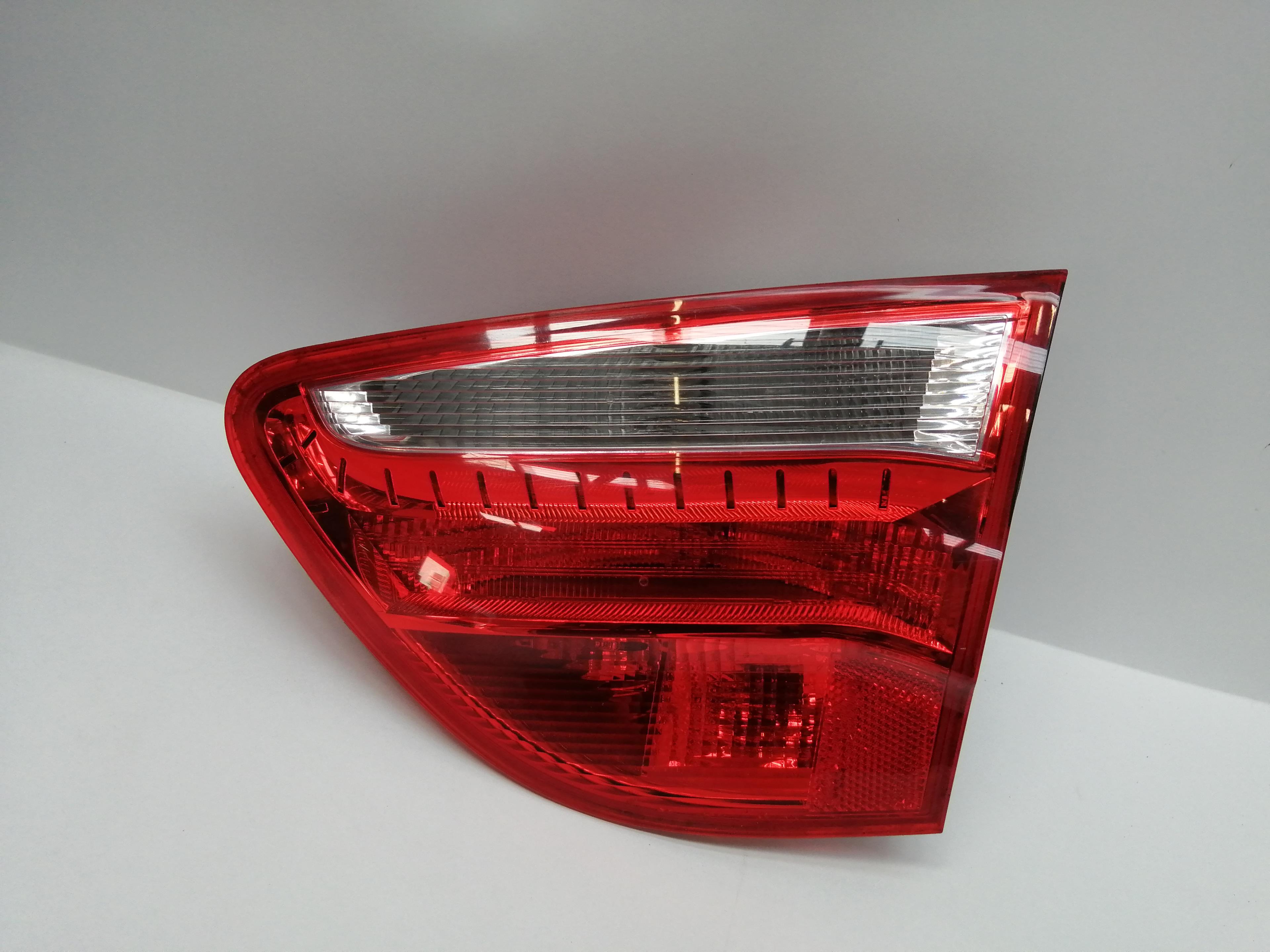 SEAT Exeo 1 generation (2009-2012) Rear Right Taillight Lamp 3R9945094 24034062