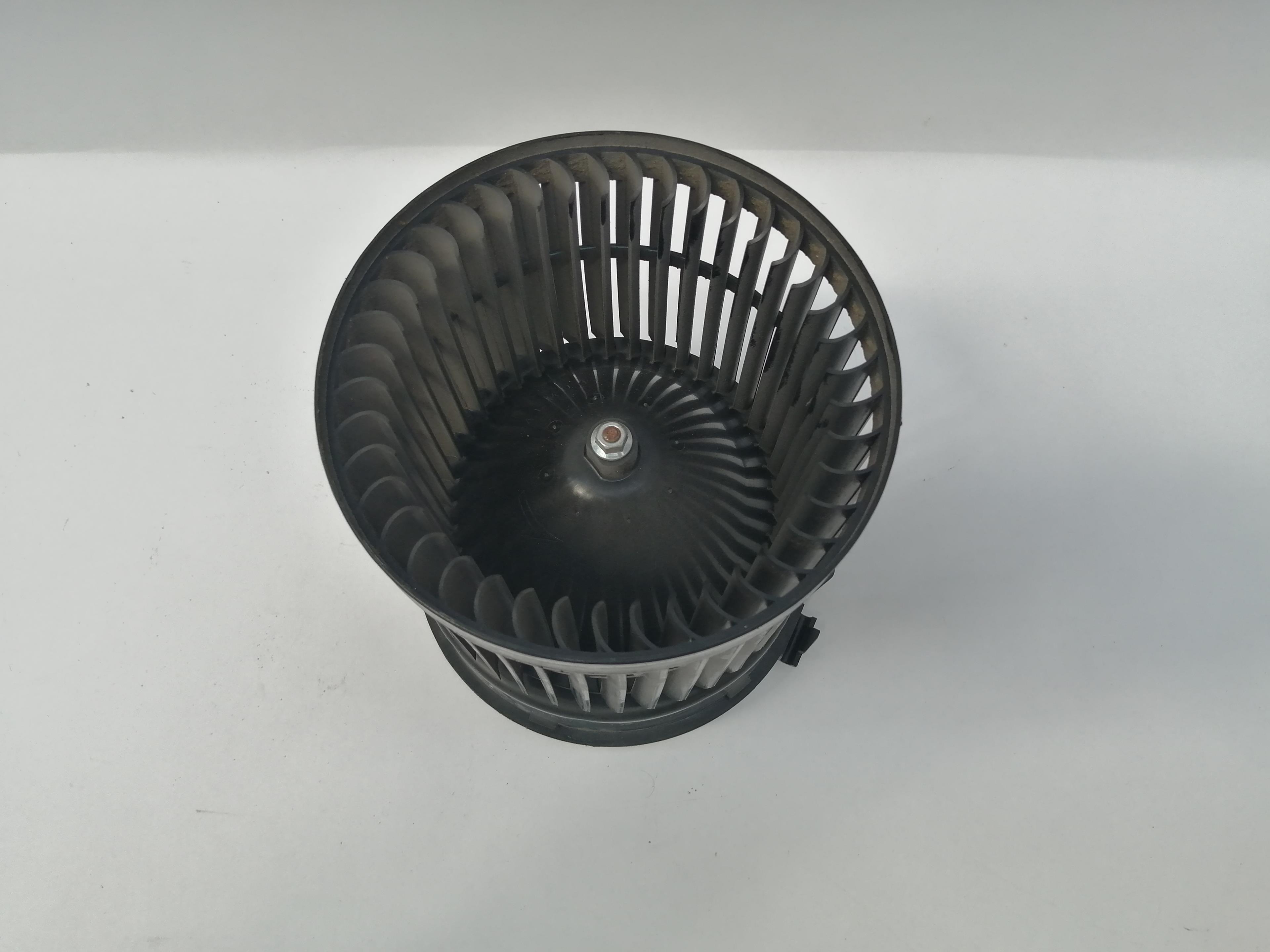 NISSAN Qashqai 2 generation (2013-2023) Heater Blower Fan 272264EM0A 25191204