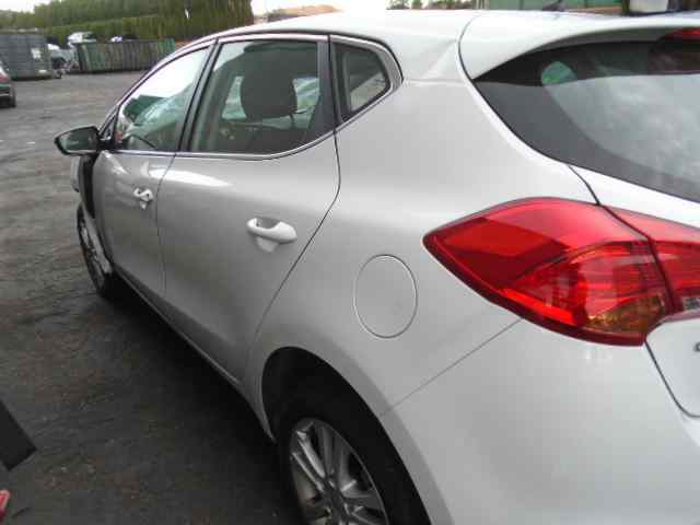 KIA Cee'd 2 generation (2012-2018) Musiikkisoitin ilman GPS:ää 96170A2100WK 18454746