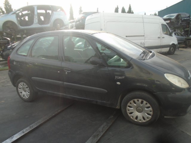 CITROËN Xsara Picasso 1 generation (1999-2010) Катализатор 82177417 25346397