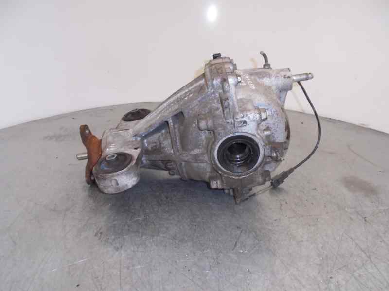 INFINITI Q50 1 generation (2013-2024) Rear Differential 383014GD0A,383014GD0A 18343933