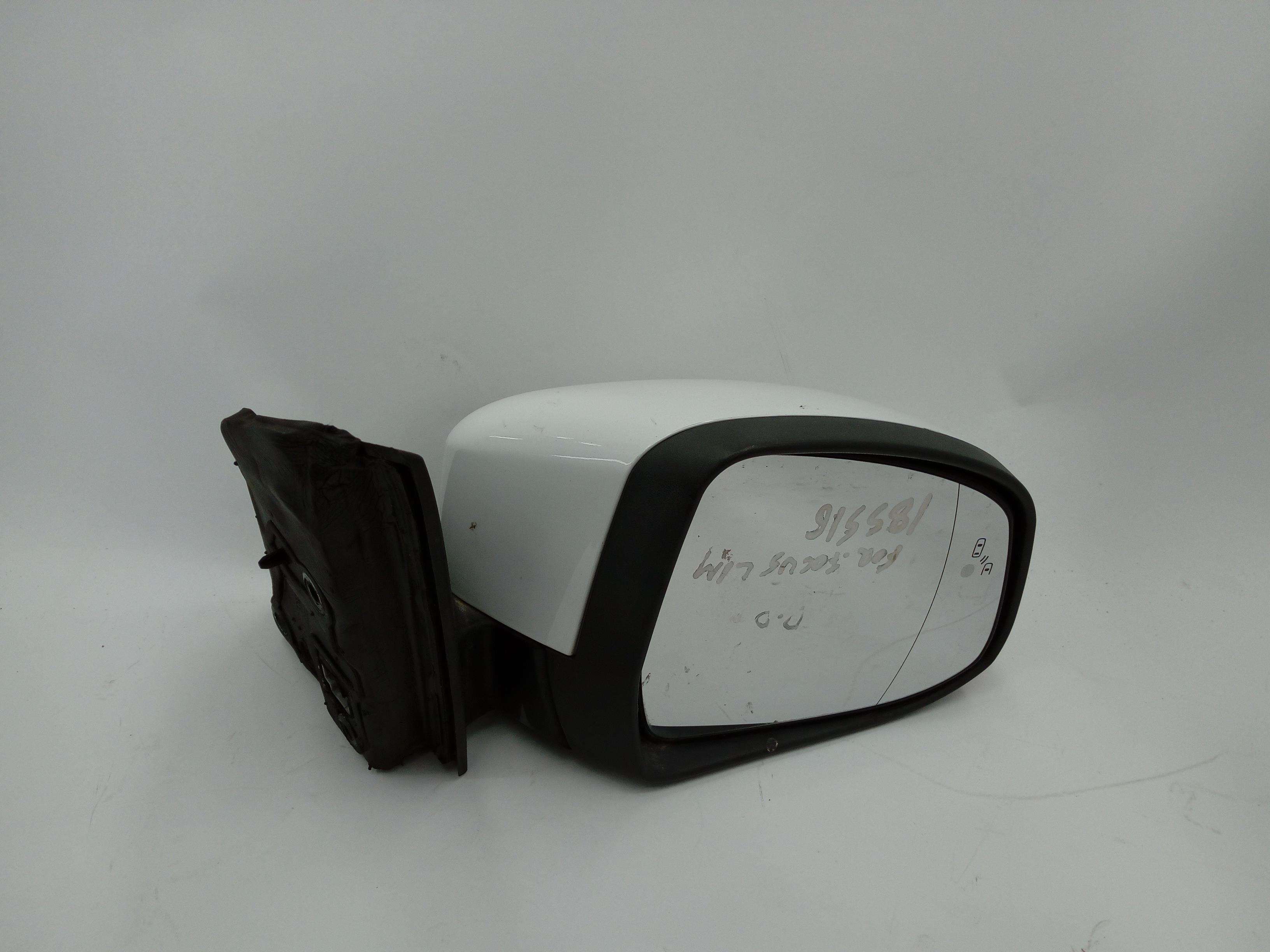 FORD Focus 3 generation (2011-2020) Зеркало передней правой двери 2308814 25212151