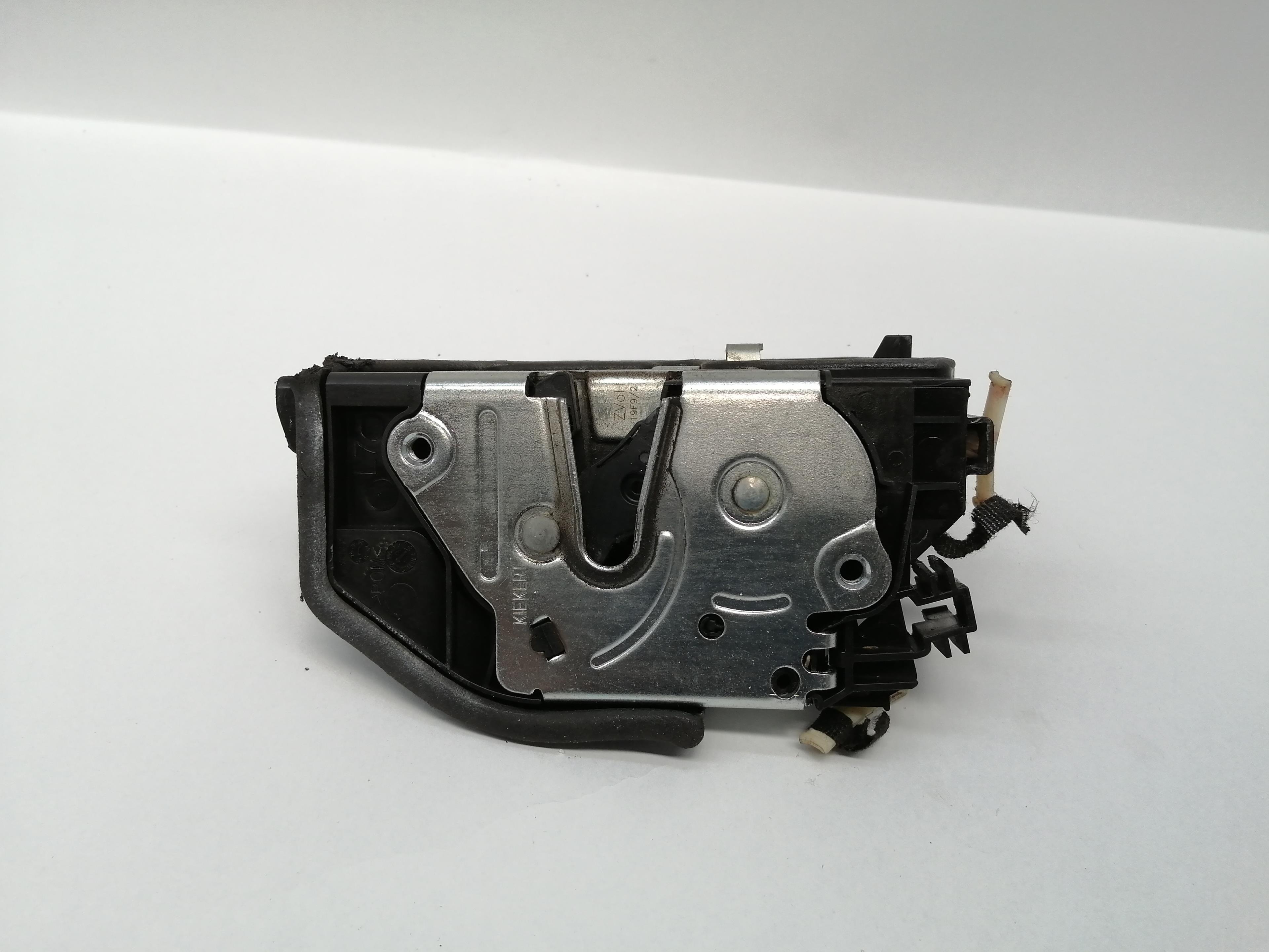 BMW 1 Series F20/F21 (2011-2020) Front Left Door Lock 51217229461 24908137