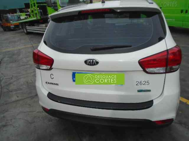 KIA Carens 3 generation (RP) (2013-2019) Starter auto 361002A550 18450038