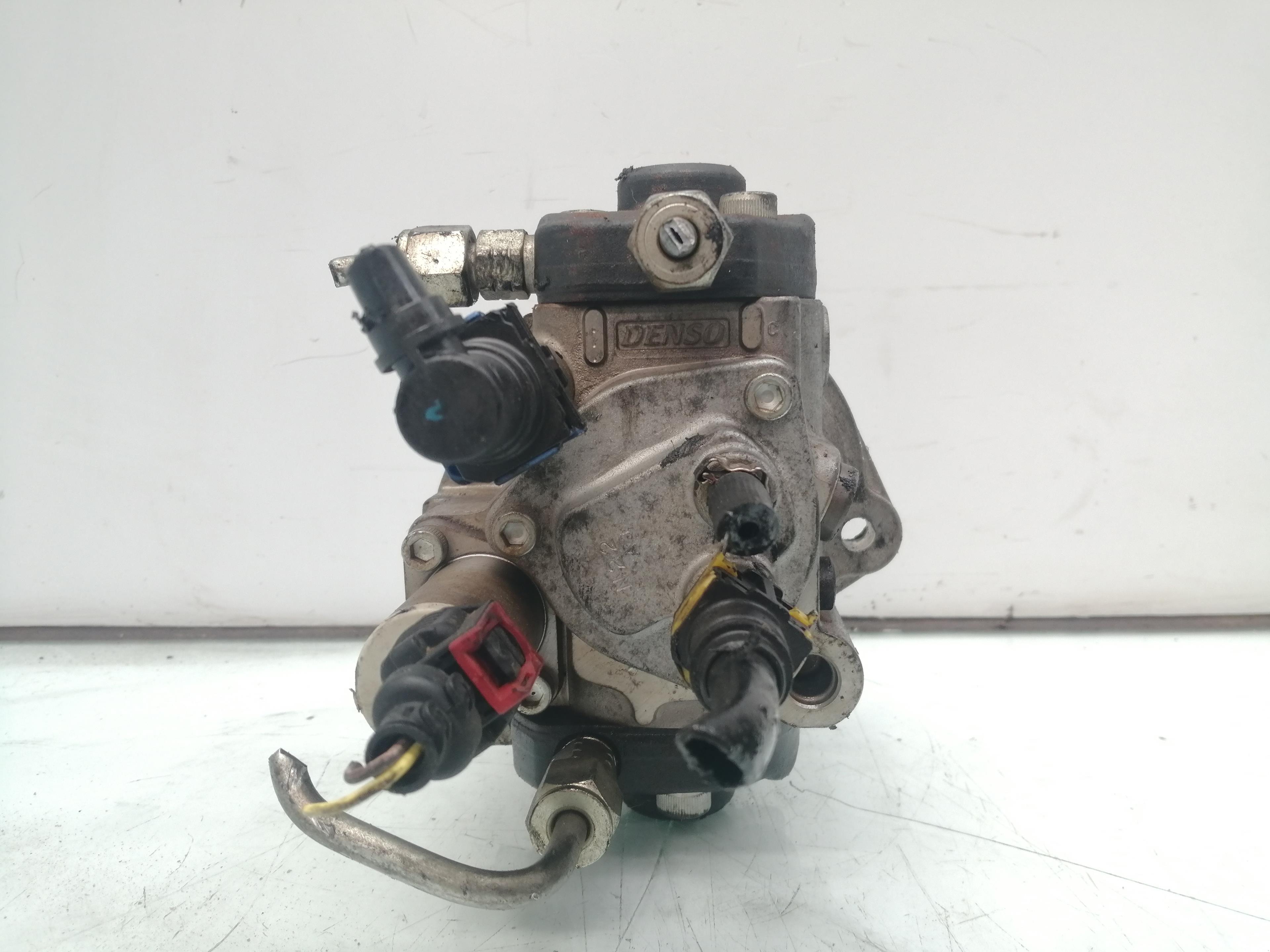 OPEL Insignia A (2008-2016) High Pressure Fuel Pump 55495425, HU2940002431 21941330