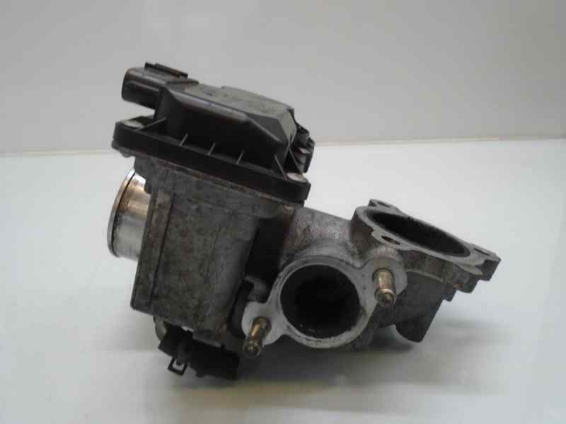 VAUXHALL 3 BK (2003-2009) Corps de papillon R2AA136B0 18457226