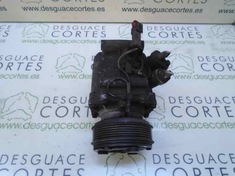 CHRYSLER Stratus 1 generation (1995-2000) Помпа за климатик 4874535 25099399