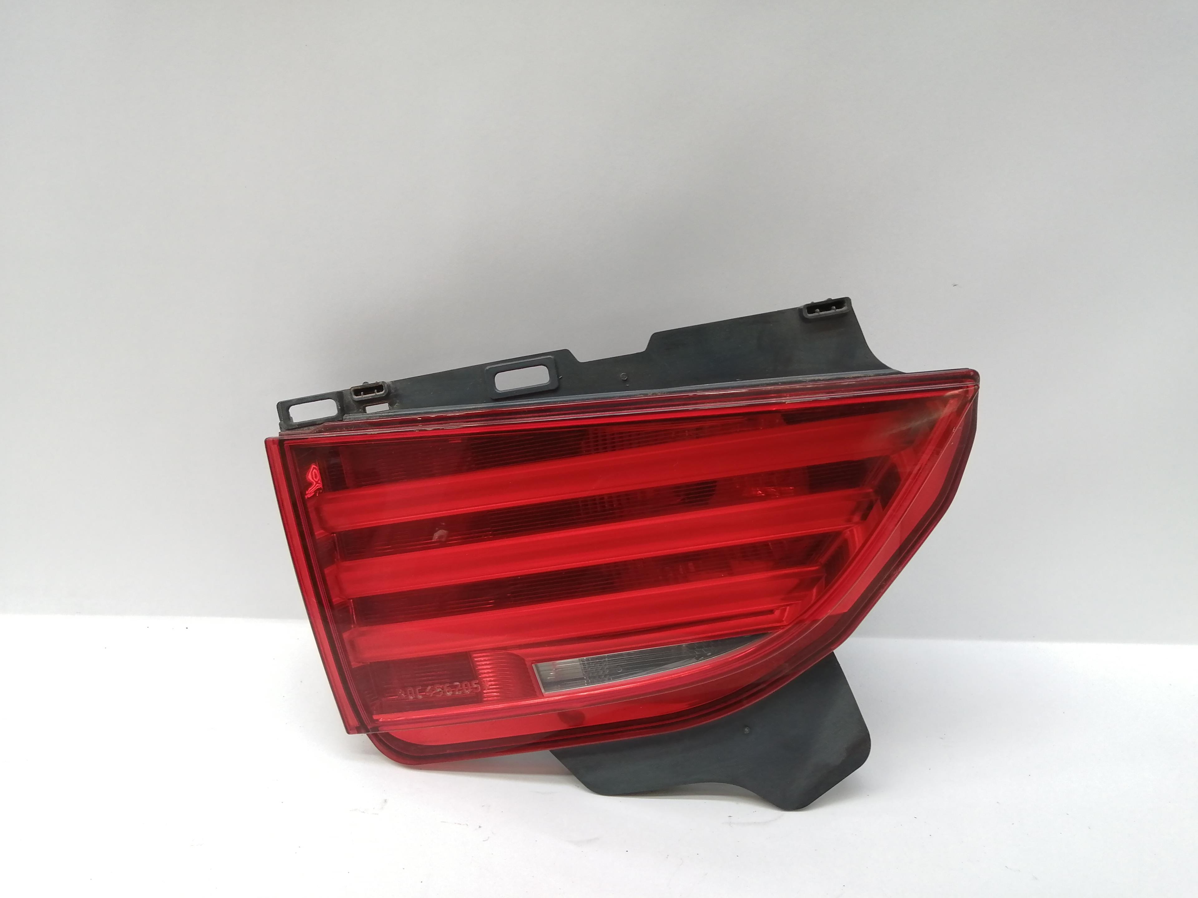 BMW 5 Series Gran Turismo F07 (2010-2017) Rear Left Taillight 63217199637 24026403