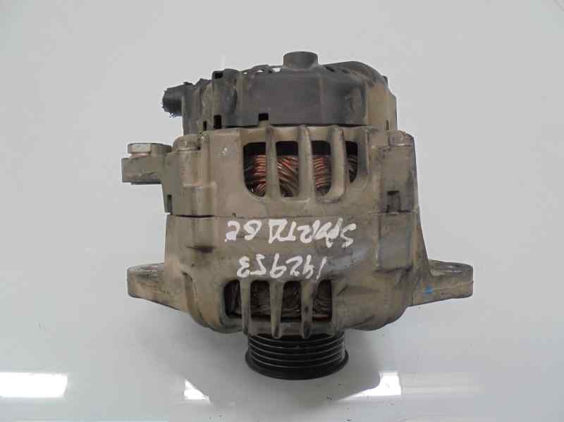 KIA Sportage 3 generation (2010-2015) Alternator 373002B600 18464533