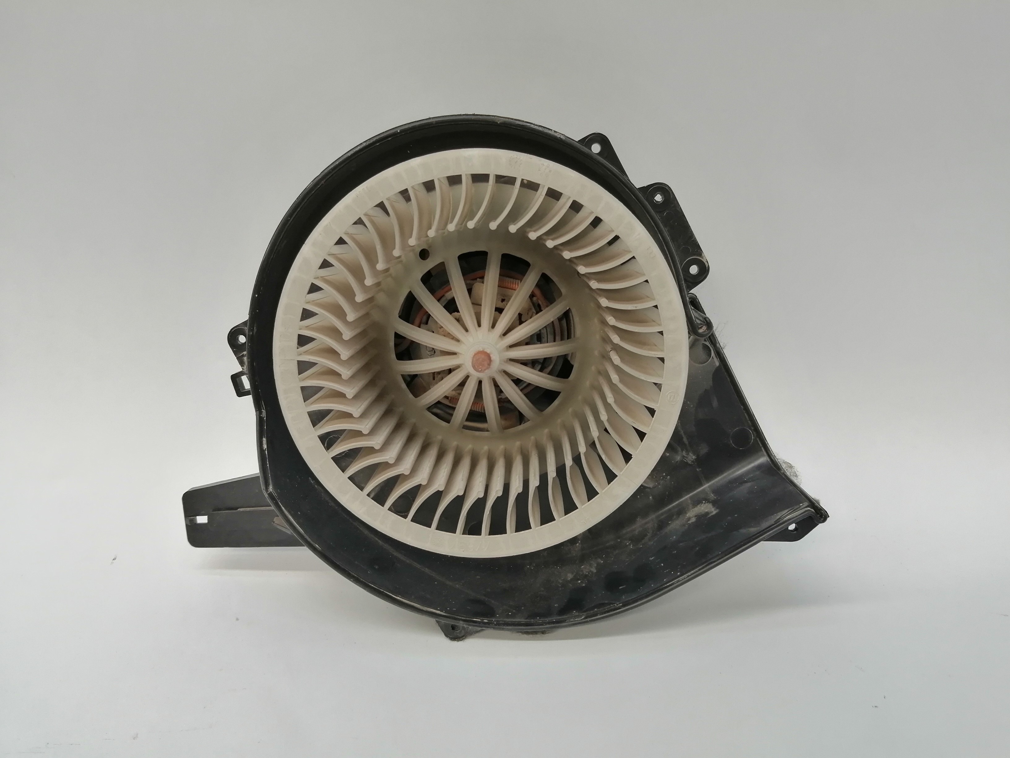 SEAT Toledo 4 generation (2012-2020) Heater Blower Fan 6R1819015 21588320