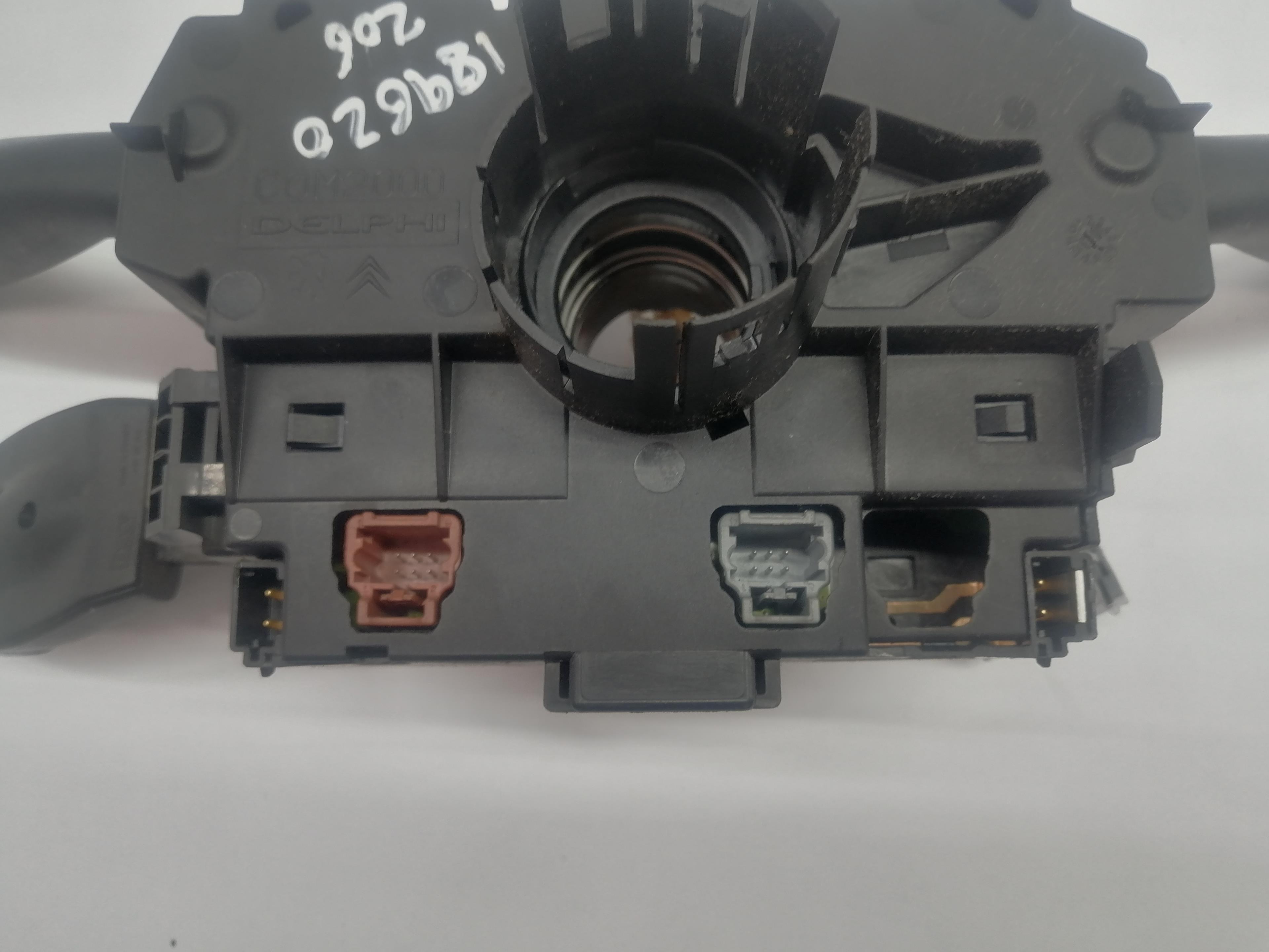 VAUXHALL Headlight Switch Control Unit 6239JS 25584650