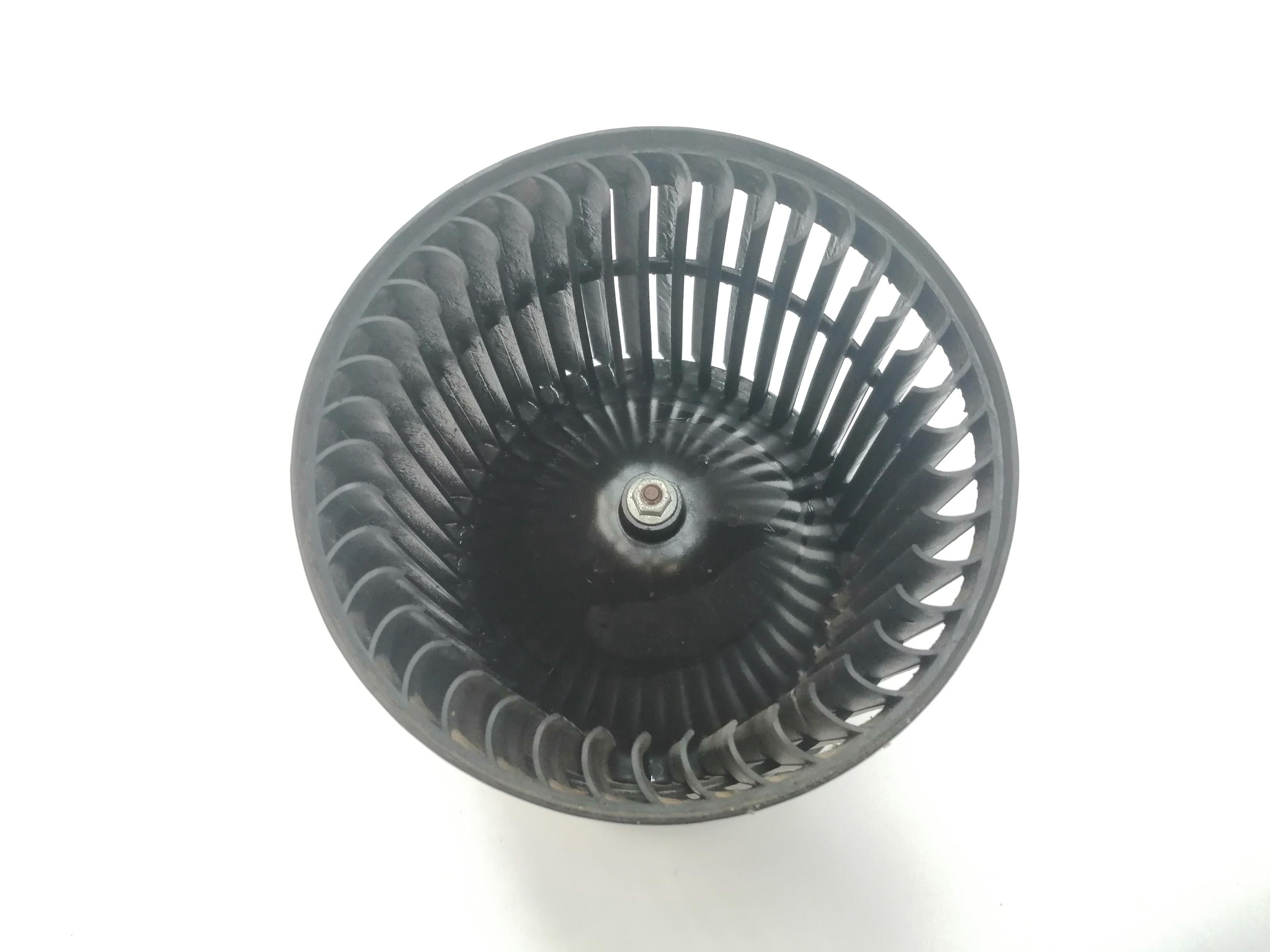 NISSAN Qashqai 2 generation (2013-2023) Heater Blower Fan 272264EM0A 24020925