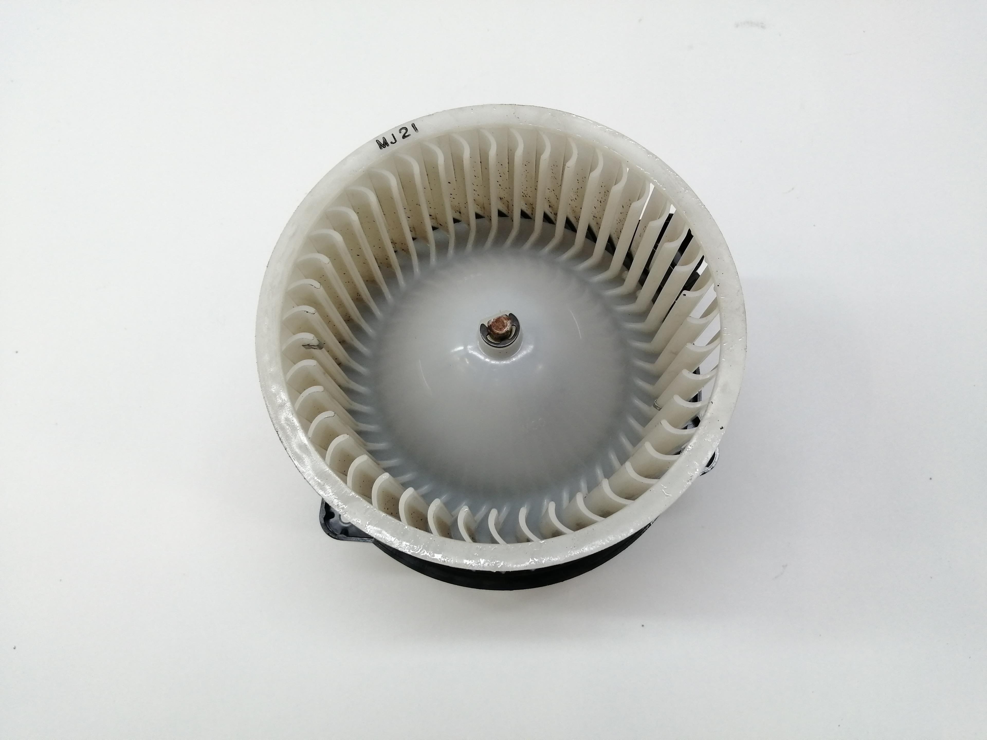 HYUNDAI Tucson 3 generation (2015-2021) Heater Blower Fan 97113D7000 23837626