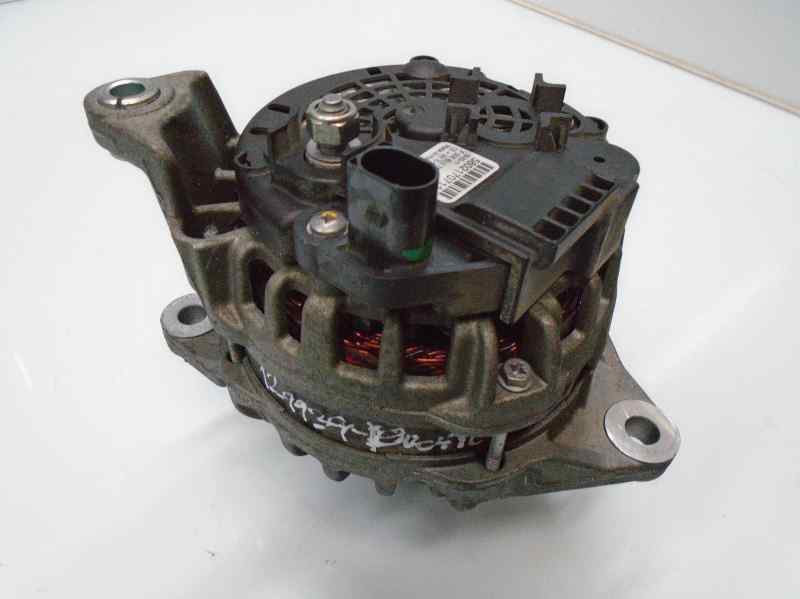 FIAT Ducato Alternator 504385134 18462118