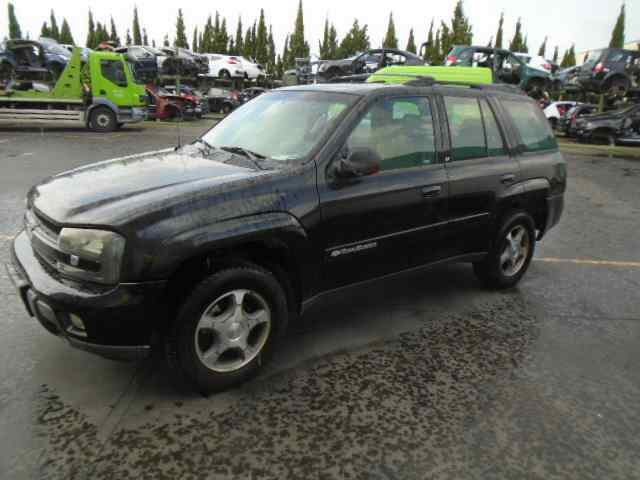 CHEVROLET TrailBlazer 1 generation (2001-2009) Høyre foran dør 88937089 25104296