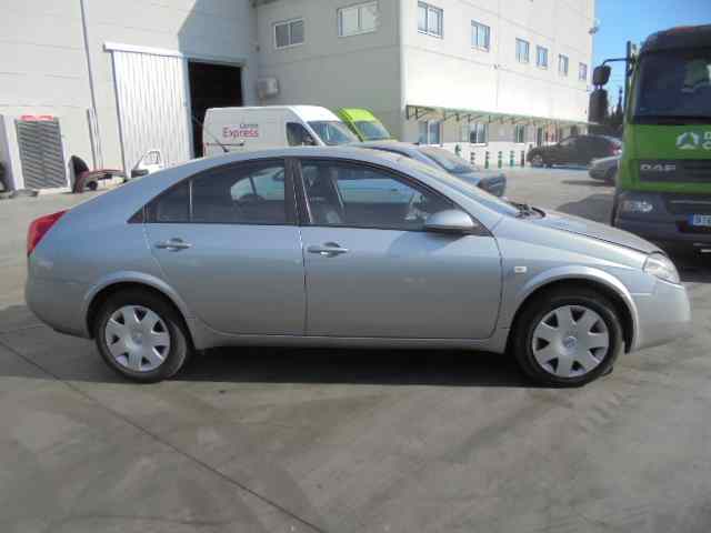 NISSAN Primera P12 (2001-2008) Індикатор Перемикач склоочисника 25260AV610 27505202