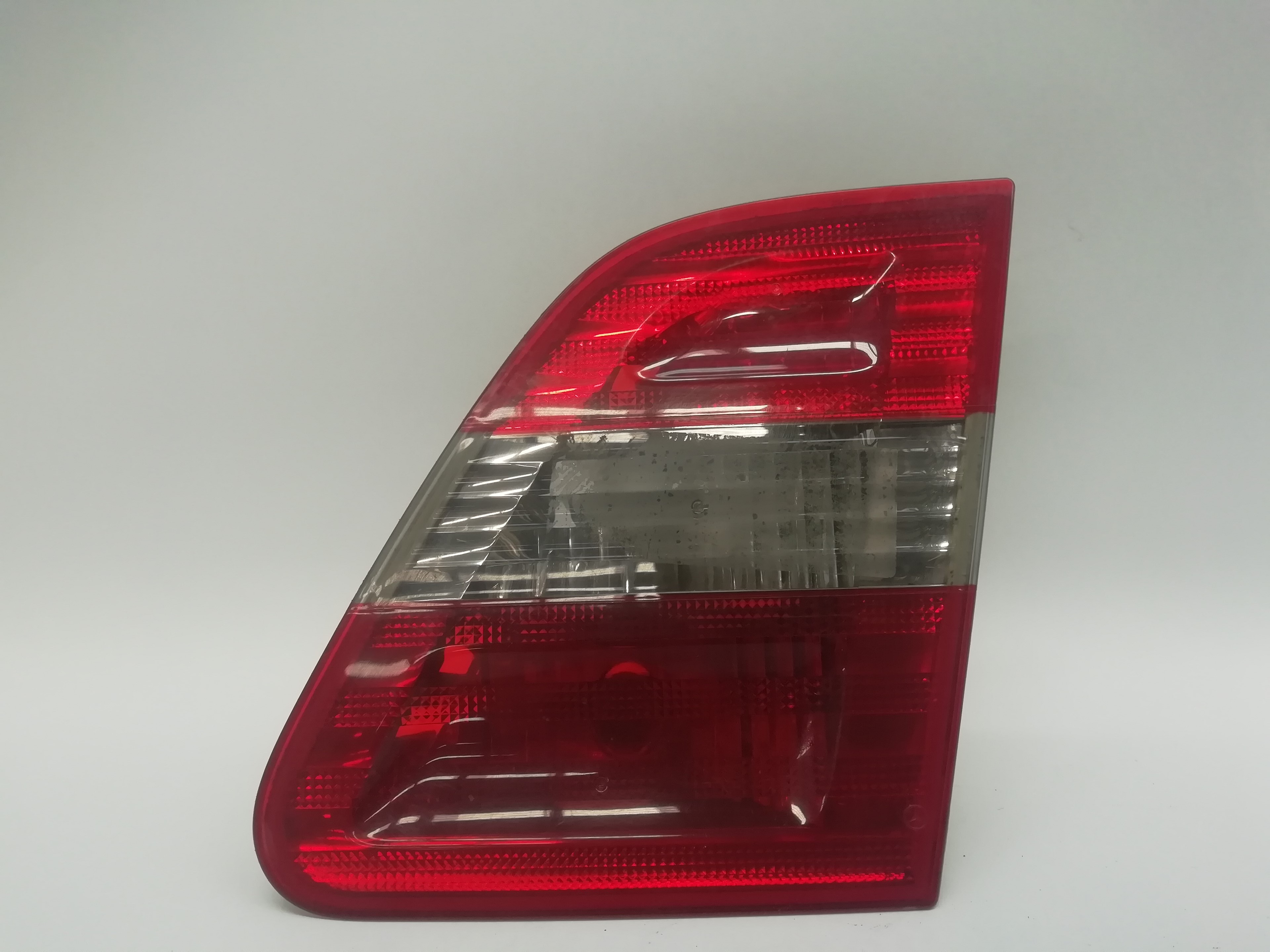 CHEVROLET B-Class W245 (2005-2011) Rear Right Taillight Lamp A1698201664 24010972