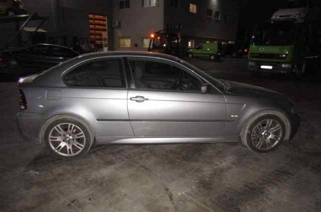 FORD 3 Series E46 (1997-2006) Jobb első kerékagy orsója 31211096430 18401523