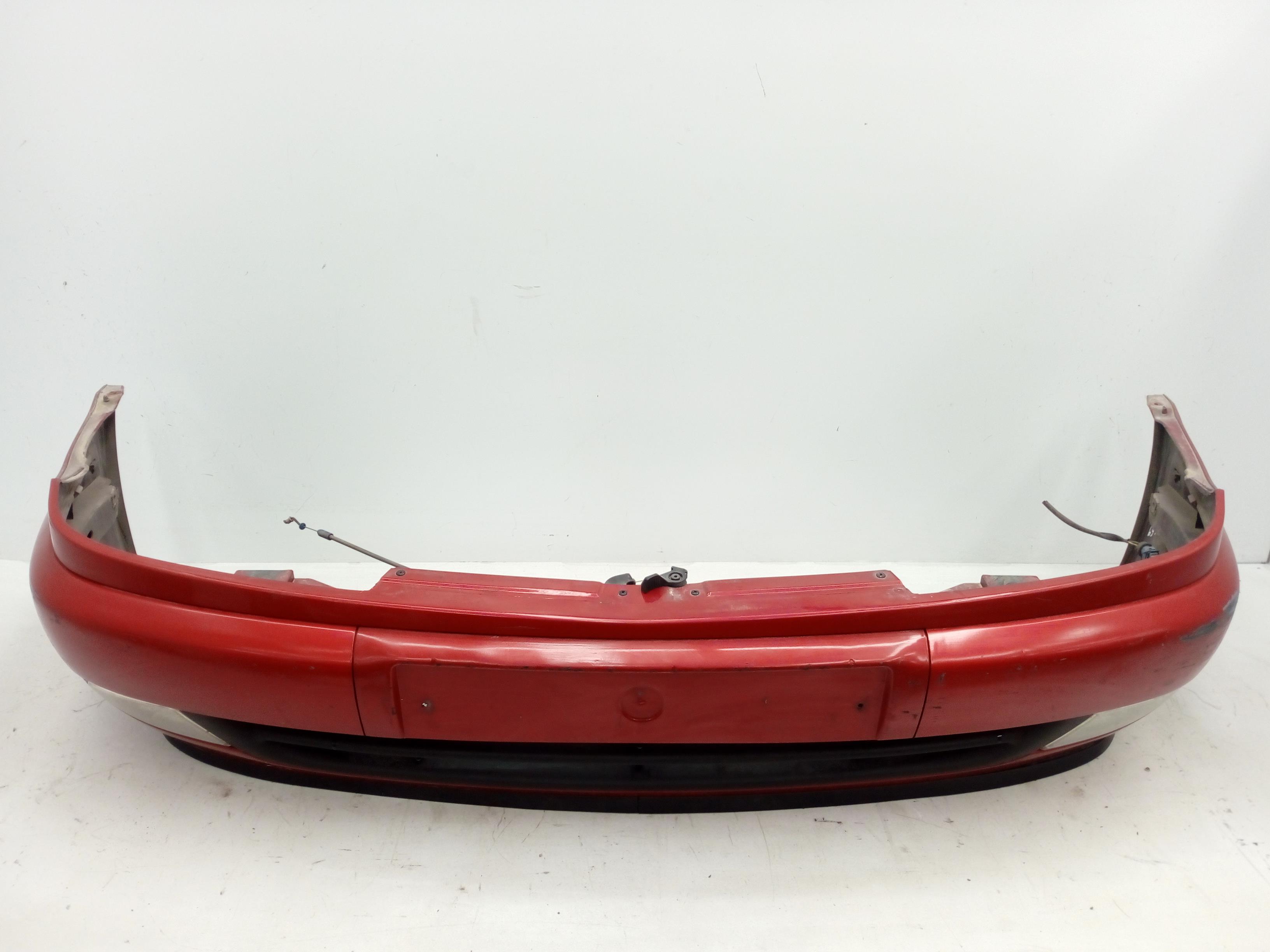 CITROËN Xsara 1 generation (1997-2004) Front Bumper 7401L9 25754669