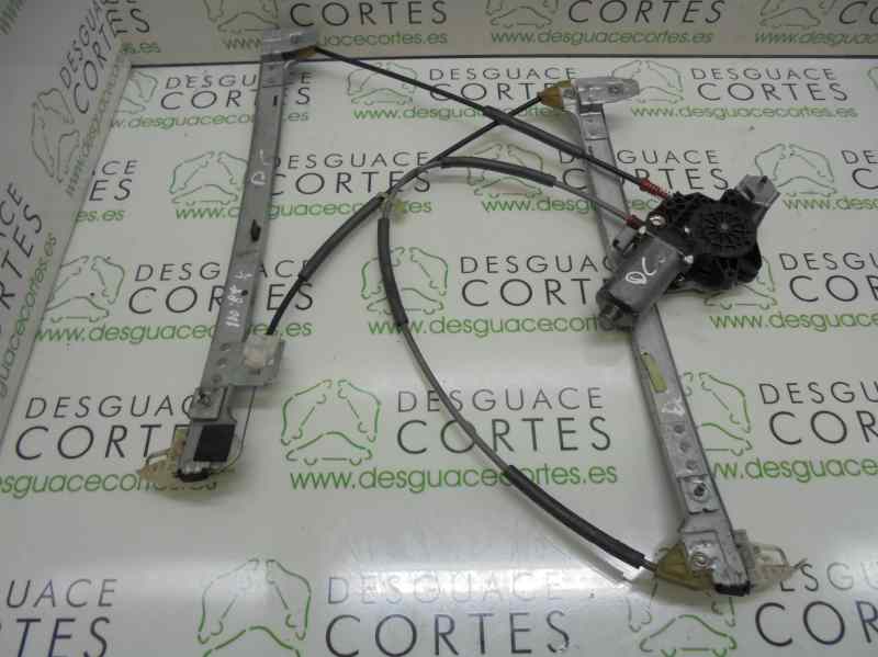 CITROËN Xsara 1 generation (1997-2004) Front Left Door Window Regulator 9221H4 18383869