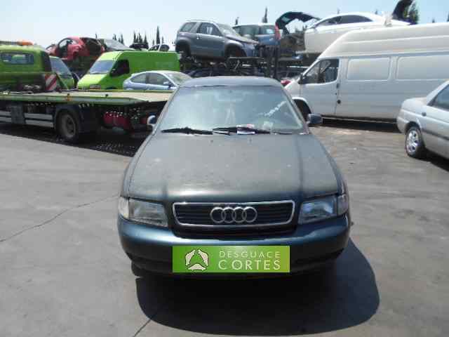 AUDI A4 B5/8D (1994-2001) Corps de papillon 058133063 18625330