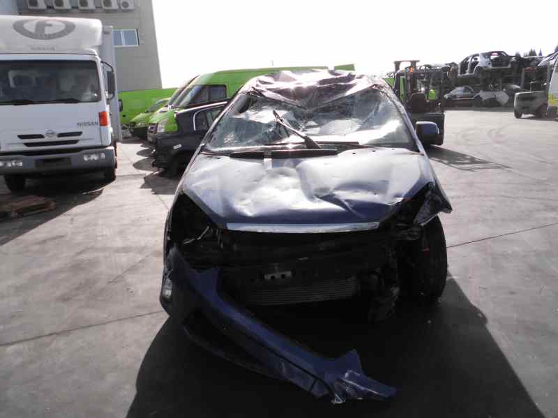 FORD C-Max 1 generation (2003-2010) Priekšējo kreiso durvju ārējais rokturis 1305822 18360486