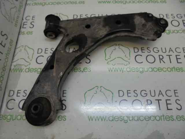 OPEL Corsa D (2006-2020) Braț de control inferior stânga față 5352039 25091703