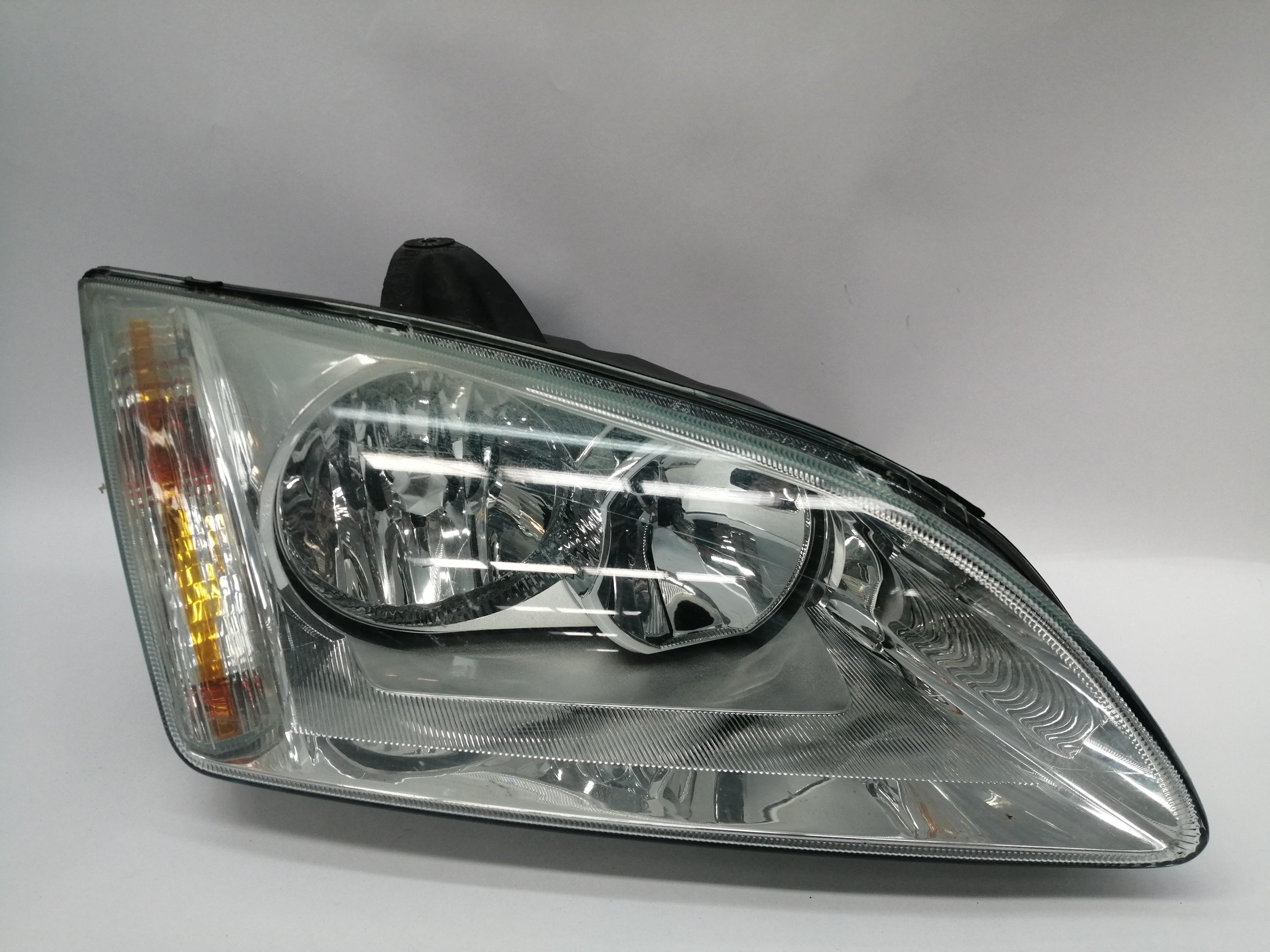 FORD Focus 2 generation (2004-2011) Front Right Headlight 1480979 21940556