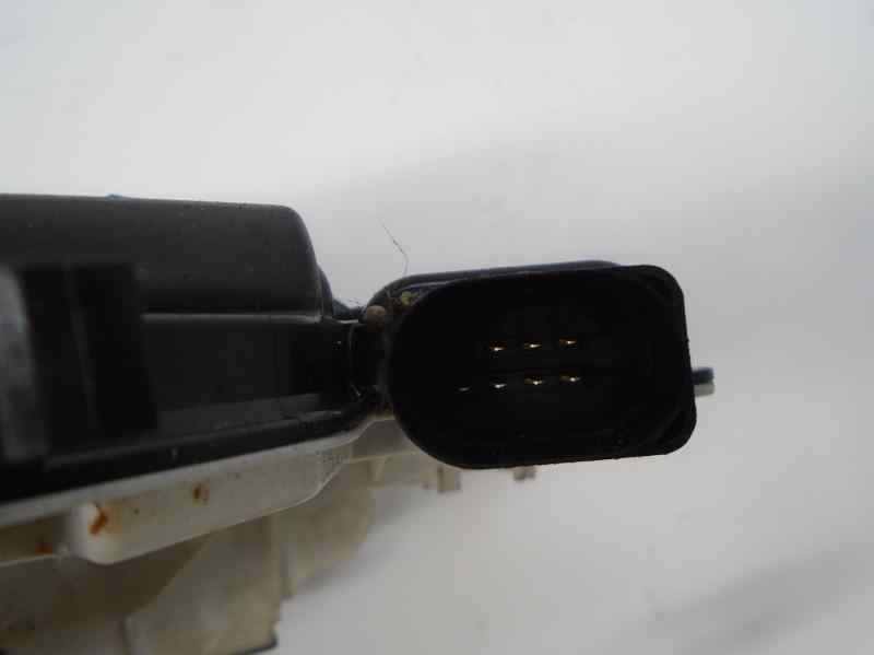 SEAT Mii 1 generation (2011-2023) Front Left Door Lock 1S1837015H 27509105