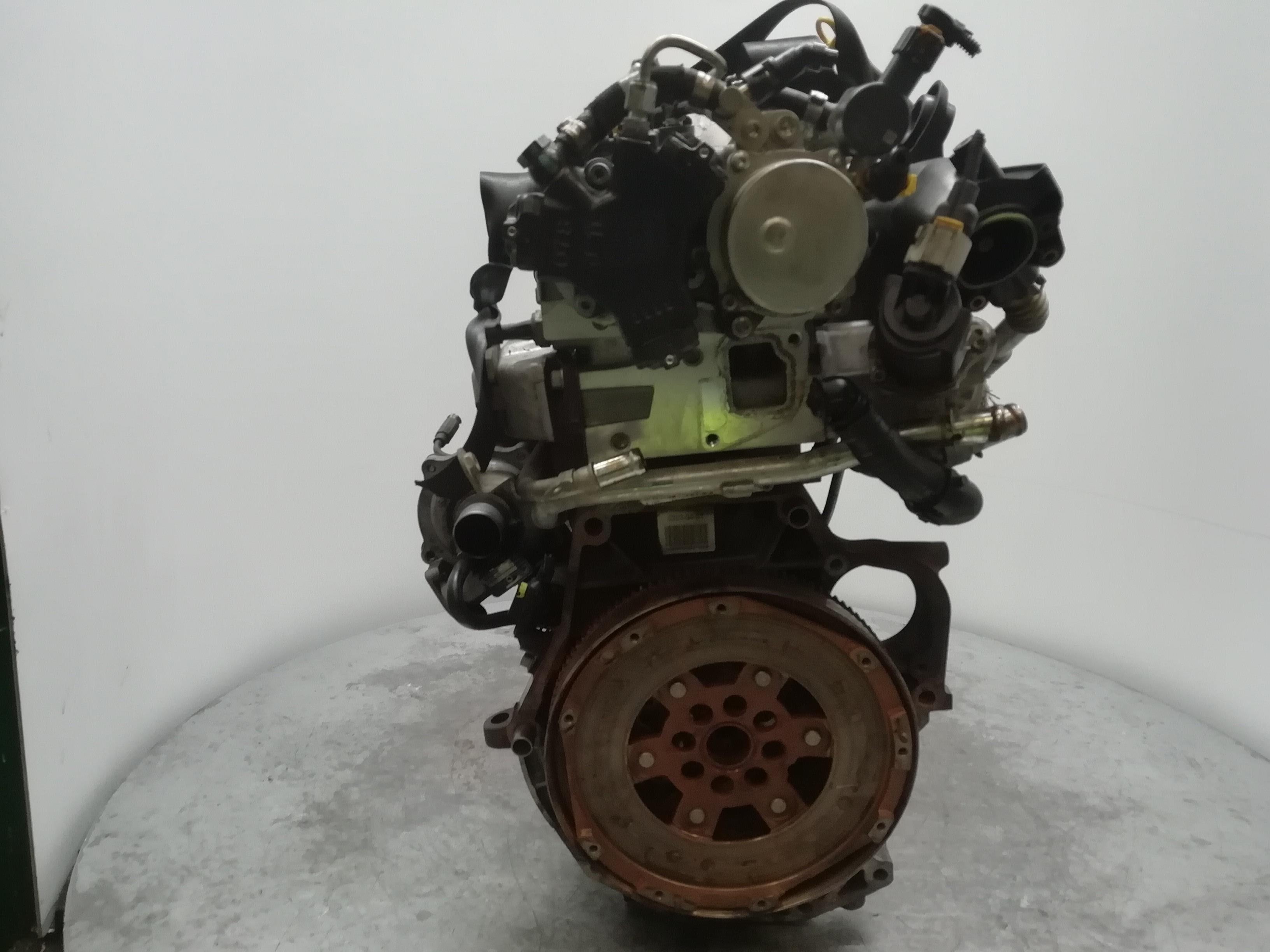 FORD USA Engine Z13DTJ 25741440